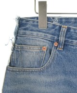MM6（エムエムシックス）デニムパンツ 紺 サイズ:40(M位) レディース/2200728938045