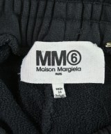 MM6（エムエムシックス）スウェットパンツ 黒 サイズ:S レディース/2200728938113