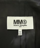 MM6（エムエムシックス）ジャケット 黒 サイズ:40(M位) レディース/2200729001052