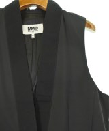 MM6（エムエムシックス）ジャケット 黒 サイズ:40(M位) レディース/2200729001052
