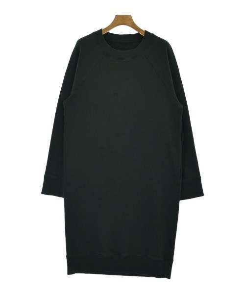MM6(エムエムシックス)ワンピース 黒 サイズ:XS/2200677854069