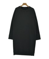 MM6（エムエムシックス）ワンピース 黒 サイズ:XS レディース/2200677854069