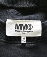 MM6（エムエムシックス）ワンピース 黒 サイズ:XS レディース/2200677854069
