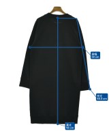 MM6（エムエムシックス）ワンピース 黒 サイズ:XS レディース/2200677854069