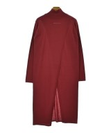 MM6（エムエムシックス）ワンピース 赤 サイズ:M レディース/2200677854090