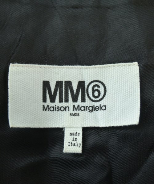 MM6（エムエムシックス）ワンピース 茶 サイズ:36(XS位) レディース/2200670608065