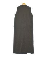 MM6（エムエムシックス）ワンピース 茶 サイズ:36(XS位) レディース/2200670608065