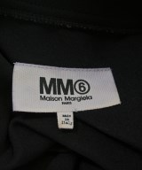 MM6（エムエムシックス）ワンピース 黒 サイズ:S レディース/2200682452069
