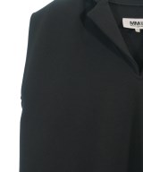 MM6（エムエムシックス）ワンピース 黒 サイズ:S レディース/2200682452069