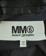 MM6（エムエムシックス）ロング・マキシ丈スカート 黒 サイズ:38(S位) レディース/2200682705028
