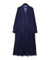 MM6（エムエムシックス）ワンピース 紫 サイズ:38(S位) レディース/2200683469066