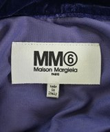 MM6（エムエムシックス）ワンピース 紫 サイズ:38(S位) レディース/2200683469066