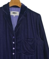 MM6（エムエムシックス）ワンピース 紫 サイズ:38(S位) レディース/2200683469066