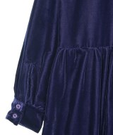 MM6（エムエムシックス）ワンピース 紫 サイズ:38(S位) レディース/2200683469066