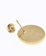 MM6（エムエムシックス）ピアス・イヤリング ゴールド サイズ:- レディース/2200683501025
