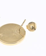 MM6（エムエムシックス）ピアス・イヤリング ゴールド サイズ:- レディース/2200683501025