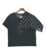 MM6（エムエムシックス）Tシャツ・カットソー 黒 サイズ:XS レディース/2200675357012