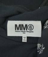 MM6（エムエムシックス）Tシャツ・カットソー 黒 サイズ:XS レディース/2200675357012