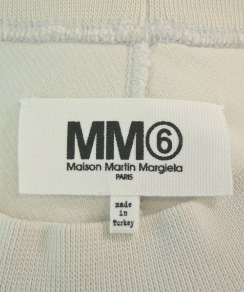 MM6（エムエムシックス）スウェット グレー サイズ:XS レディース/2200683943016