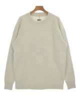 MM6（エムエムシックス）スウェット グレー サイズ:XS レディース/2200683943016