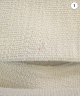 MM6（エムエムシックス）スウェット グレー サイズ:XS レディース/2200683943016