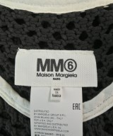 MM6（エムエムシックス）ニット・セーター 黒 サイズ:S レディース/2200683943085