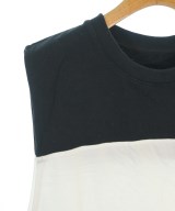 MM6（エムエムシックス）ワンピース 黒 サイズ:XS レディース/2200678345054