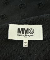 MM6（エムエムシックス）スウェット 黒 サイズ:XS レディース/2200678345061