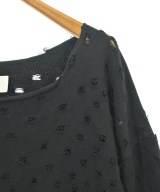 MM6（エムエムシックス）スウェット 黒 サイズ:XS レディース/2200678345061