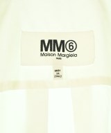 MM6（エムエムシックス）カジュアルシャツ 白 サイズ:S レディース/2200678345085