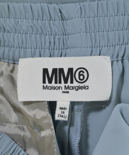 MM6（エムエムシックス）その他 青 サイズ:36(XS位) レディース/2200680018021