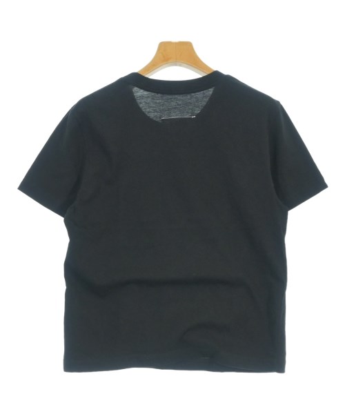 MM6（エムエムシックス）Tシャツ・カットソー 黒 サイズ:XS レディース/2200680018045