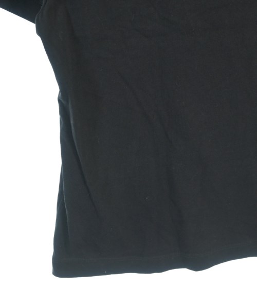 MM6（エムエムシックス）Tシャツ・カットソー 黒 サイズ:XS レディース/2200680018045