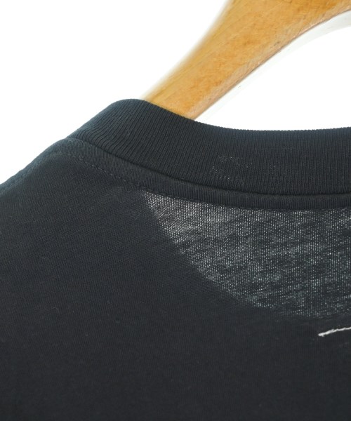 MM6（エムエムシックス）Tシャツ・カットソー 黒 サイズ:XS レディース/2200680018045