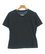 MM6（エムエムシックス）Tシャツ・カットソー 黒 サイズ:XS レディース/2200680018045