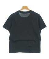 MM6（エムエムシックス）Tシャツ・カットソー 黒 サイズ:XS レディース/2200680018045