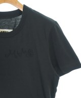 MM6（エムエムシックス）Tシャツ・カットソー 黒 サイズ:XS レディース/2200680018045