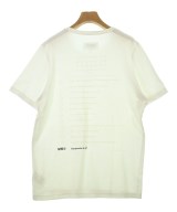 MM6（エムエムシックス）Tシャツ・カットソー 白 サイズ:M レディース/2200683231236