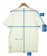 MM6（エムエムシックス）Tシャツ・カットソー 白 サイズ:M レディース/2200683231236
