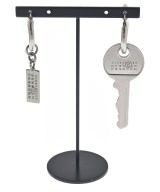 MM6（エムエムシックス）ピアス・イヤリング シルバー サイズ:- レディース/2200684607078