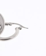MM6（エムエムシックス）ピアス・イヤリング シルバー サイズ:- レディース/2200684607078