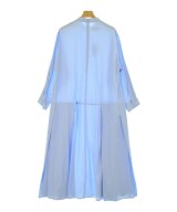 MM6（エムエムシックス）シャツワンピース 青 サイズ:42(M位) レディース/2200684643038