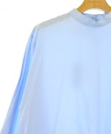 MM6（エムエムシックス）シャツワンピース 青 サイズ:42(M位) レディース/2200684643038