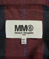 MM6（エムエムシックス）カジュアルシャツ その他（柄物・カラフル） サイズ:42(M位) レディース/2200684643151