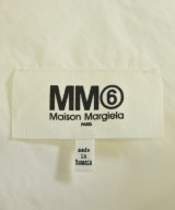 MM6（エムエムシックス）シャツワンピース 白 サイズ:S レディース/2200684643175