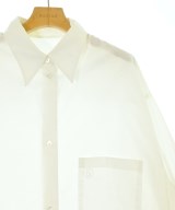 MM6（エムエムシックス）シャツワンピース 白 サイズ:S レディース/2200684643175