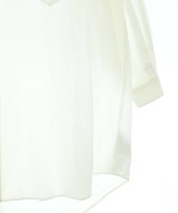 MM6（エムエムシックス）シャツワンピース 白 サイズ:S レディース/2200684643175