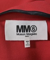 MM6（エムエムシックス）ひざ丈スカート 赤 サイズ:40(M位) レディース/2200679190233