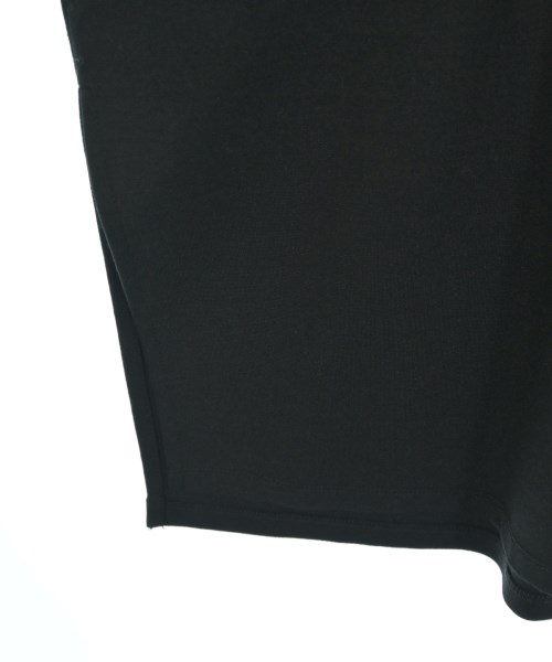 MM6（エムエムシックス）ワンピース 黒 サイズ:XS レディース/2200679871040