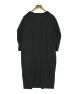 MM6（エムエムシックス）ワンピース 黒 サイズ:XS レディース/2200679871040